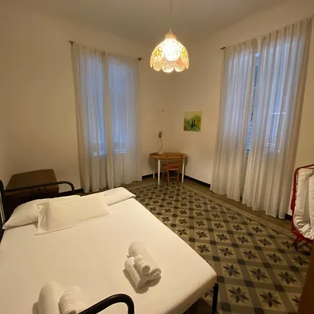 Lägenhet Otasso Finalpia Finale Ligure