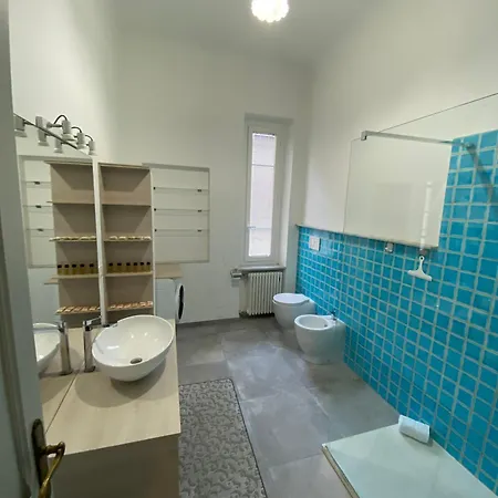 Otasso Finalpia Lägenhet Finale Ligure