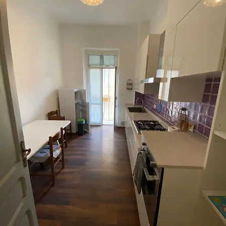 Casa Otasso - Final Pia
