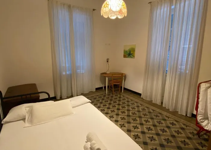 Lägenhet Otasso Finalpia Finale Ligure