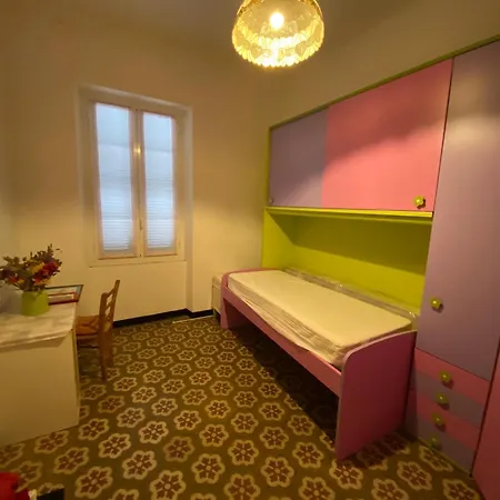 Casa Otasso - Final Pia