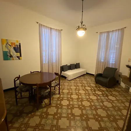 Casa Otasso - Final Pia Финале Лигуре