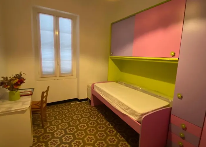 Casa Otasso - Final Pia