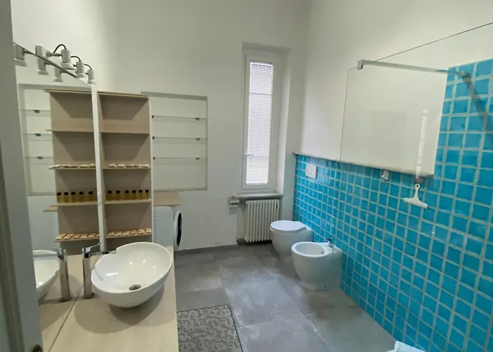 Casa Otasso - Final Pia Apartman Finale Ligure
